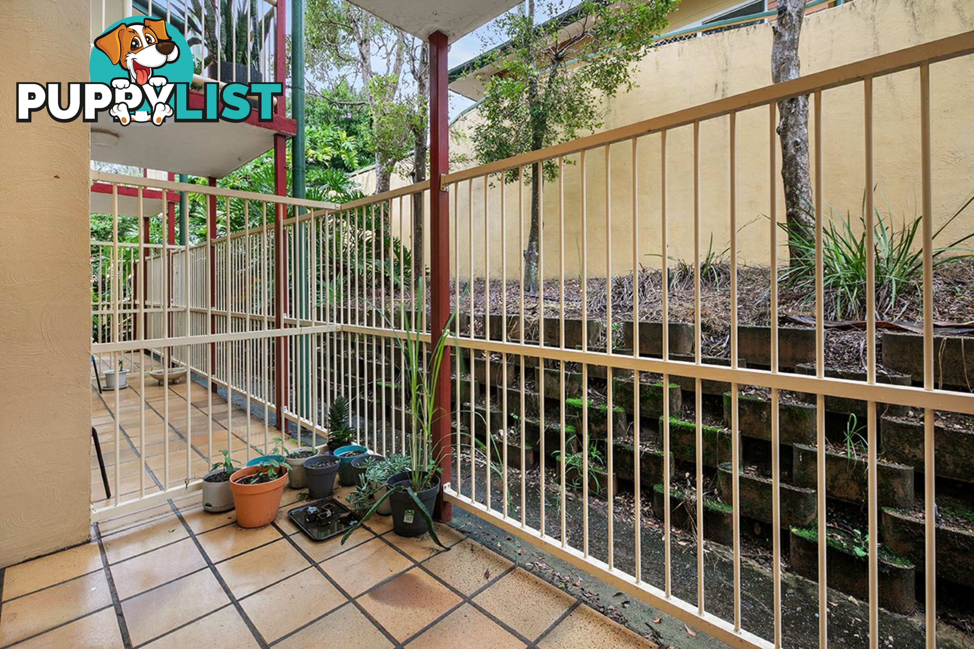 17/33 Lagonda Street ANNERLEY QLD 4103