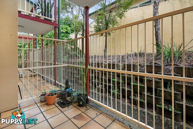 17/33 Lagonda Street ANNERLEY QLD 4103