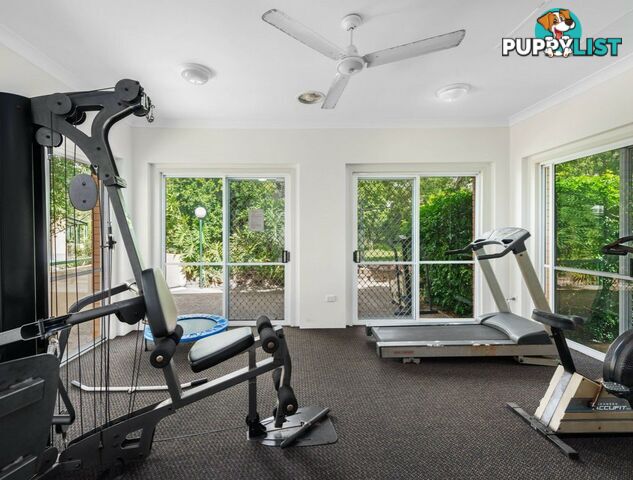 17/33 Lagonda Street ANNERLEY QLD 4103