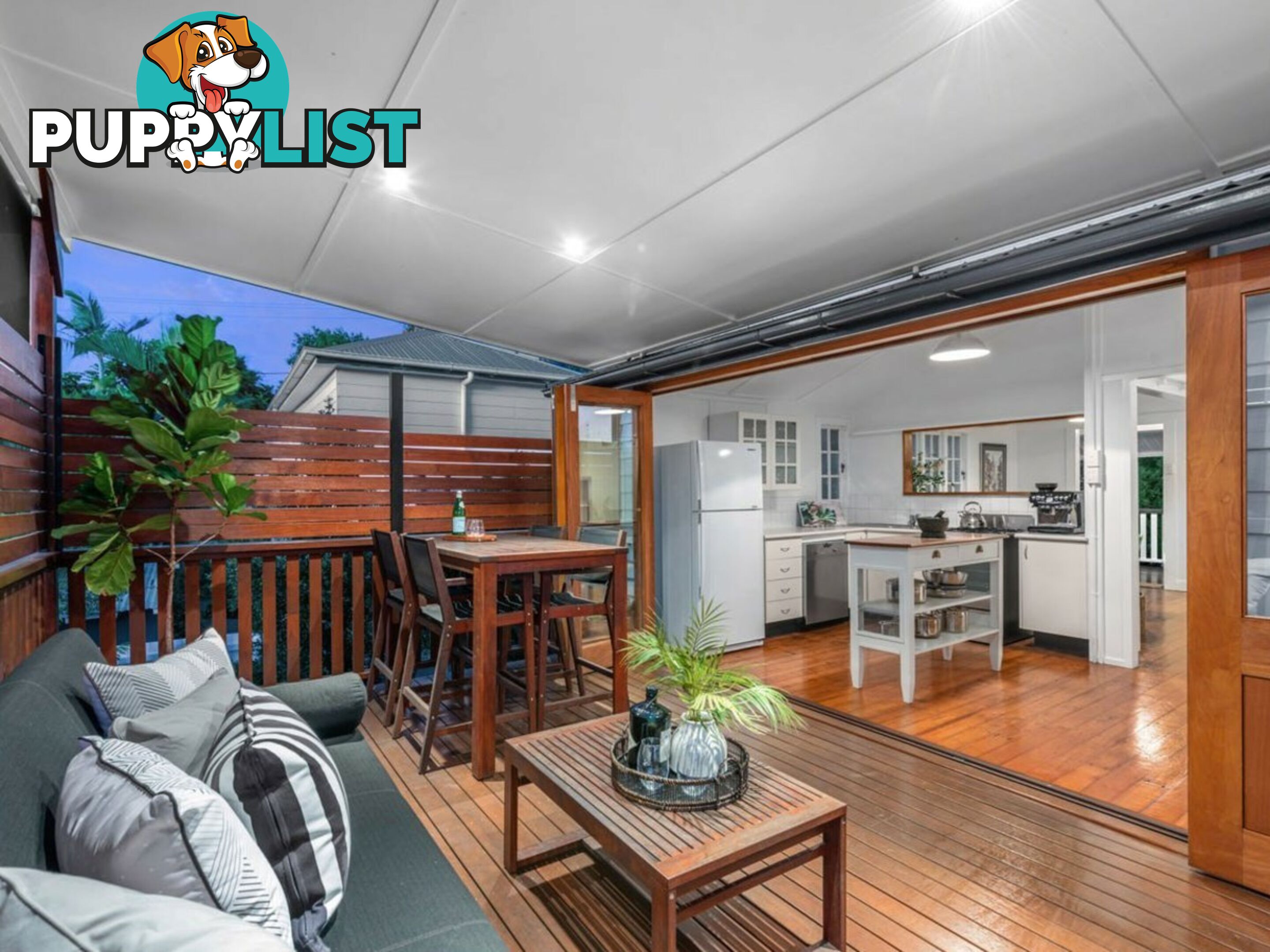 5 Somervell Street ANNERLEY QLD 4103