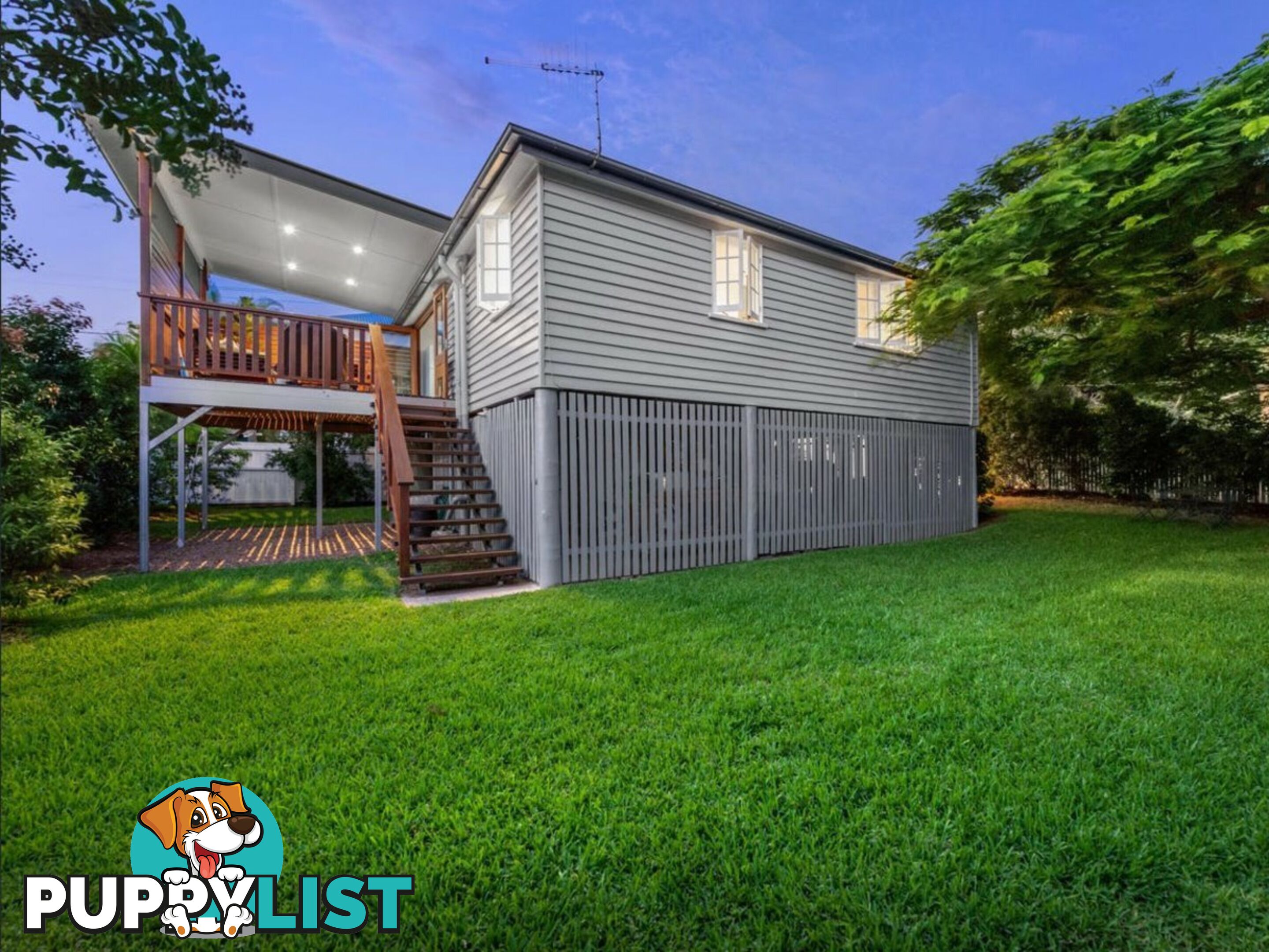 5 Somervell Street ANNERLEY QLD 4103