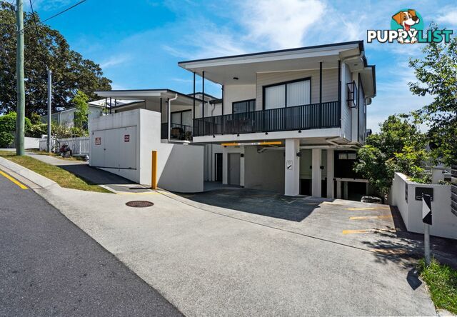 17/75 Waverley Street ANNERLEY QLD 4103