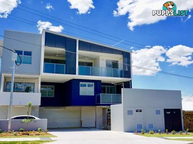 16/22 Hertford Street UPPER MOUNT GRAVATT QLD 4122