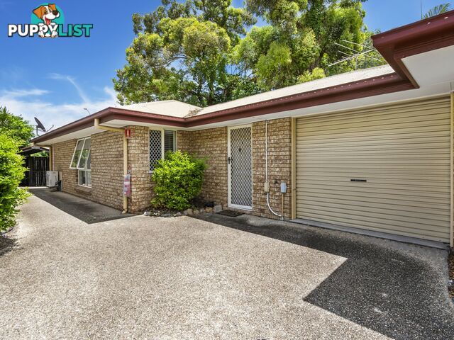 4/374 Fairfield Road YERONGA QLD 4104