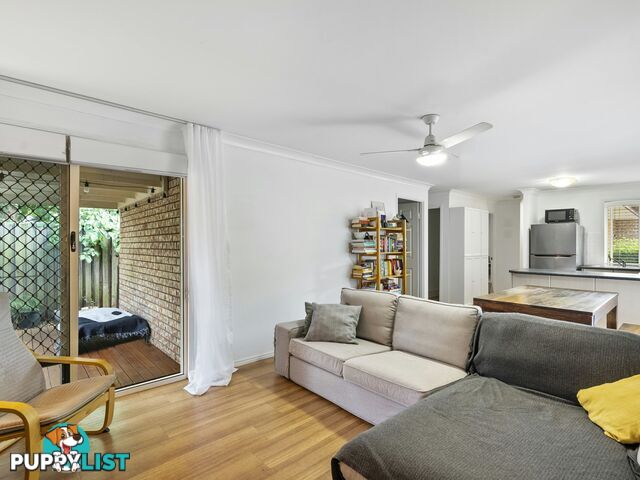 4/374 Fairfield Road YERONGA QLD 4104