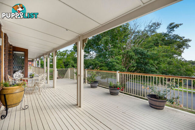 9 Min Min Court DURACK QLD 4077