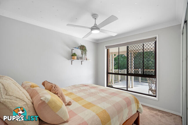 9 Min Min Court DURACK QLD 4077