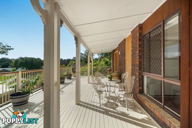 9 Min Min Court DURACK QLD 4077