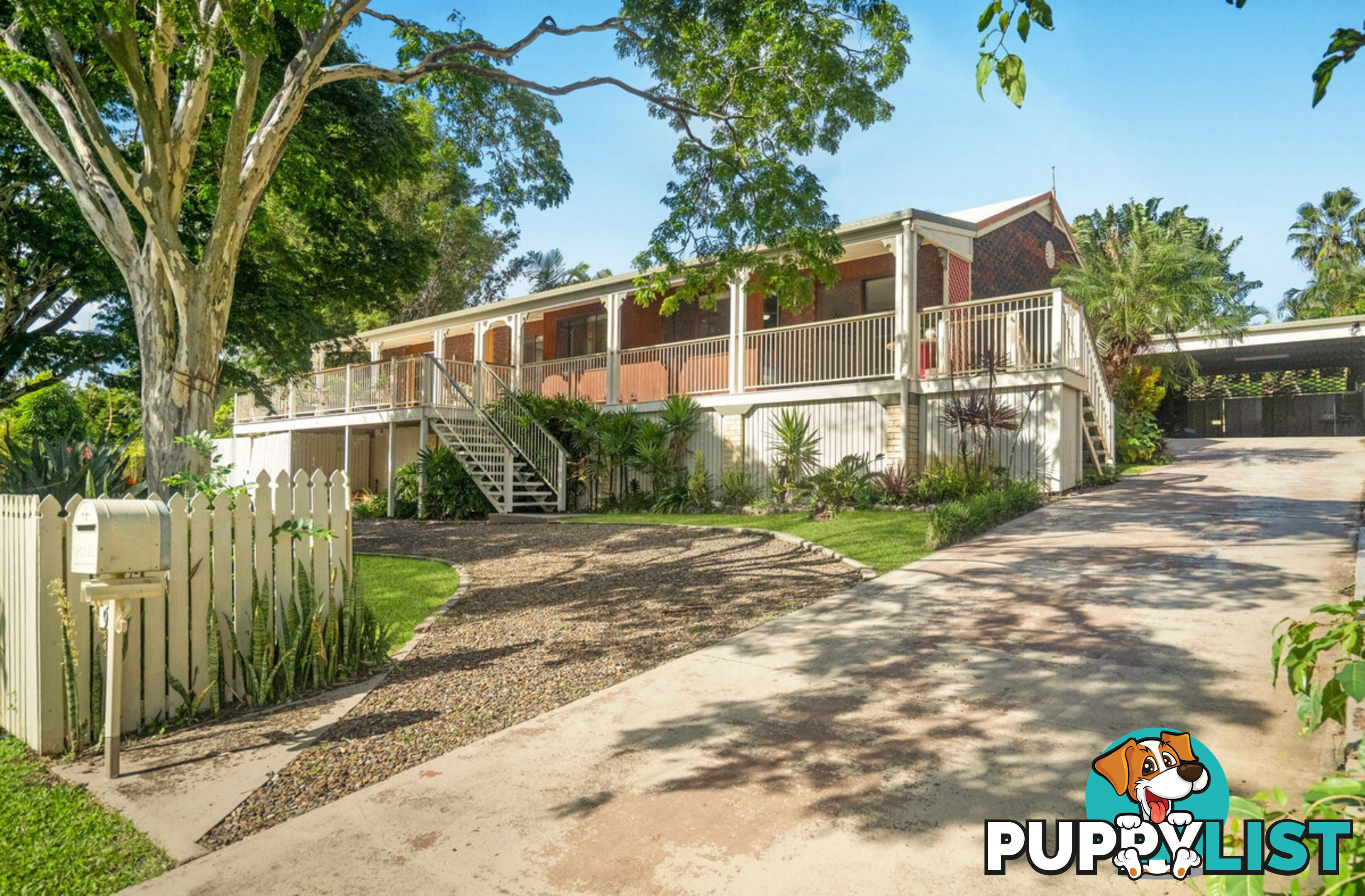 9 Min Min Court DURACK QLD 4077