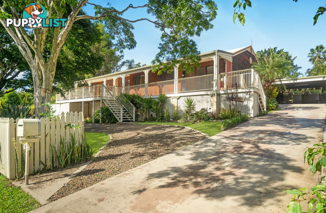 9 Min Min Court DURACK QLD 4077