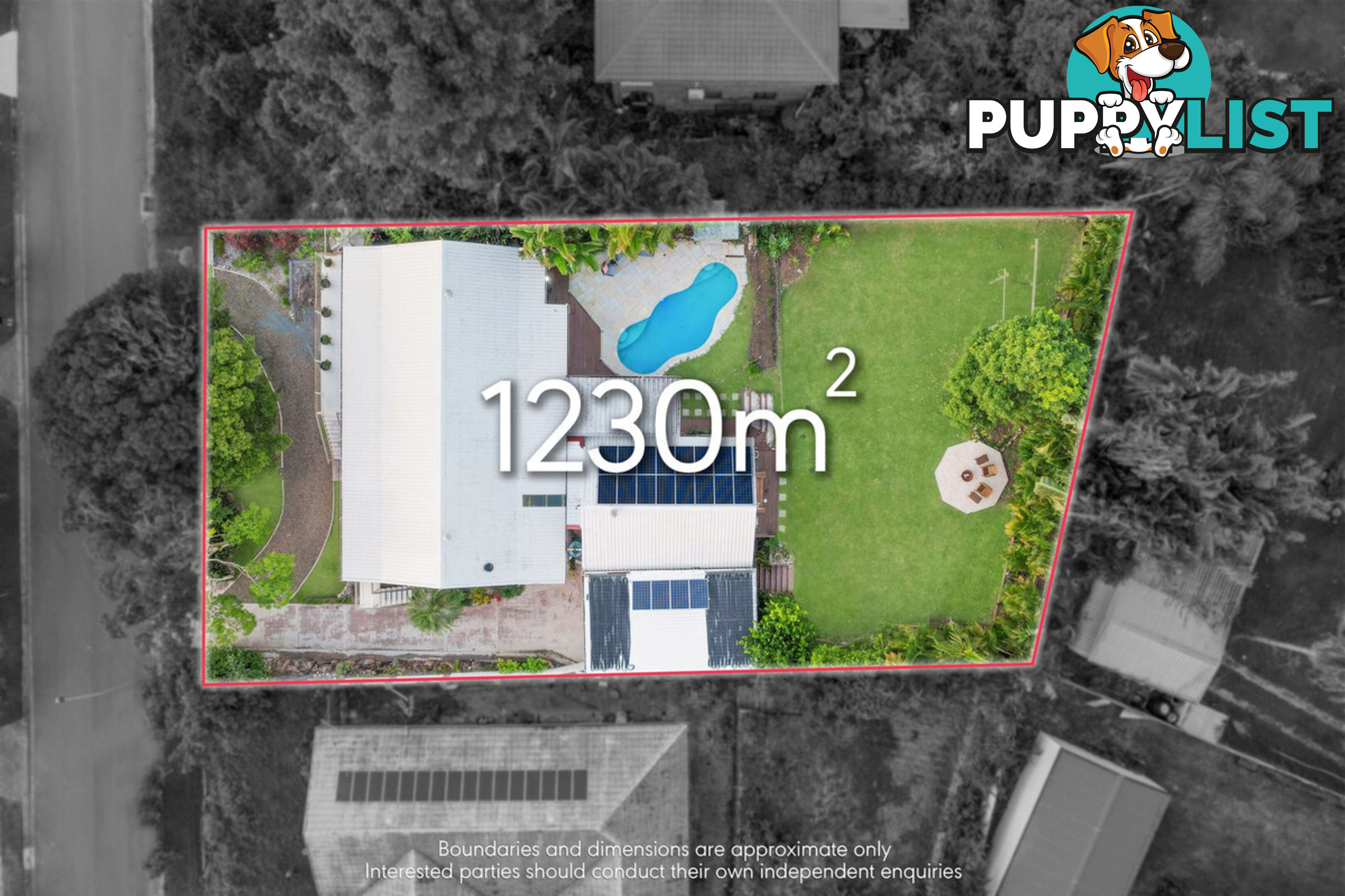 9 Min Min Court DURACK QLD 4077