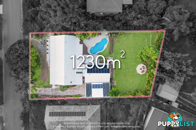 9 Min Min Court DURACK QLD 4077