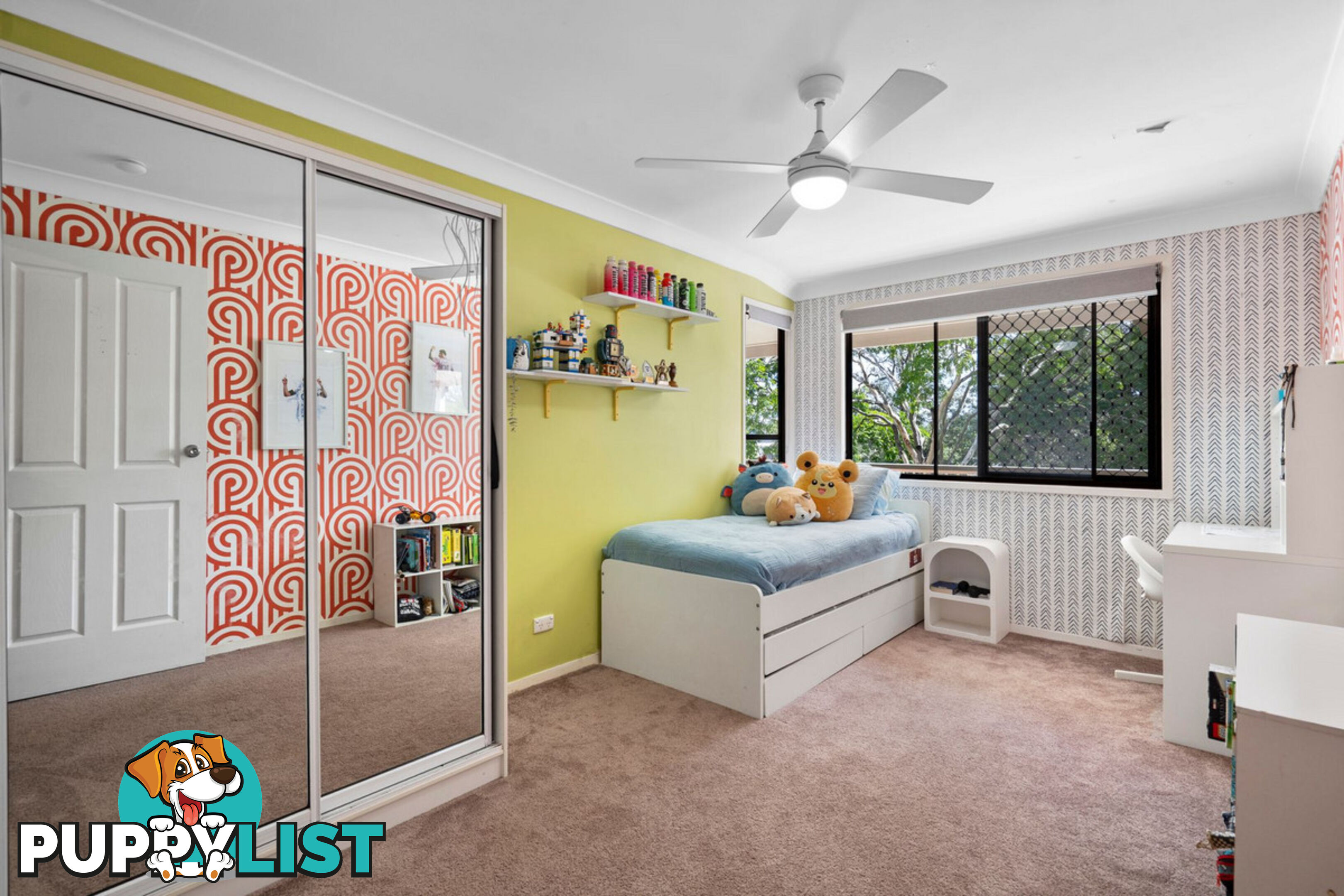 9 Min Min Court DURACK QLD 4077