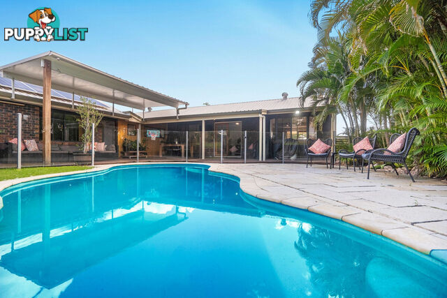 9 Min Min Court DURACK QLD 4077