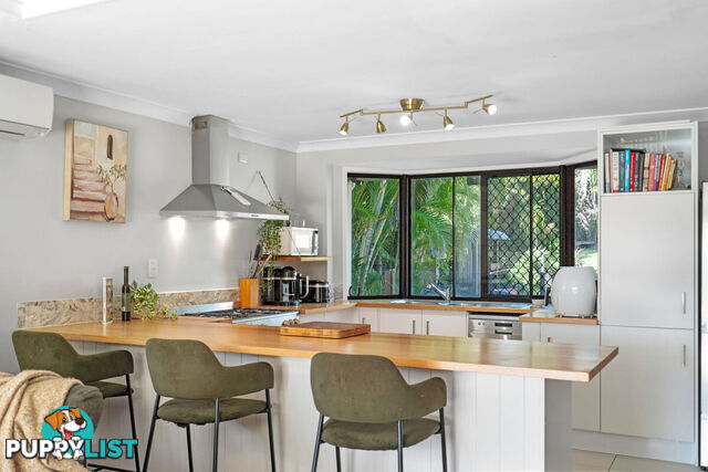 9 Min Min Court DURACK QLD 4077