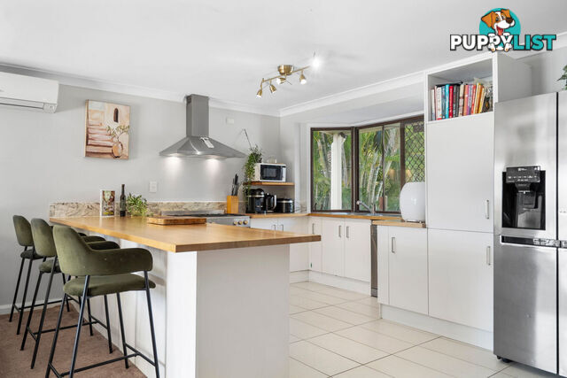 9 Min Min Court DURACK QLD 4077