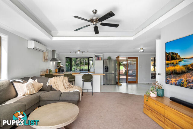 9 Min Min Court DURACK QLD 4077