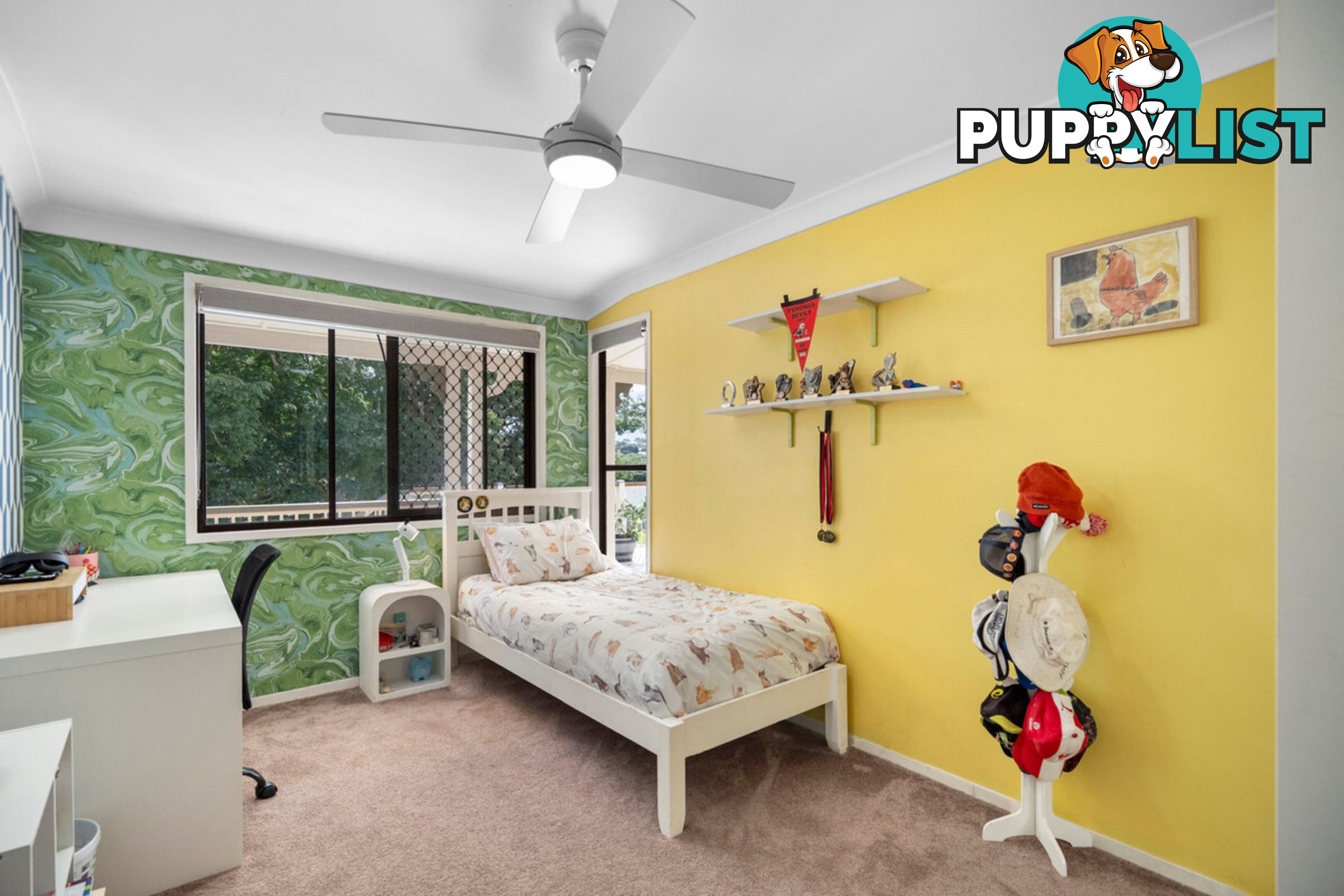 9 Min Min Court DURACK QLD 4077