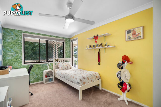 9 Min Min Court DURACK QLD 4077