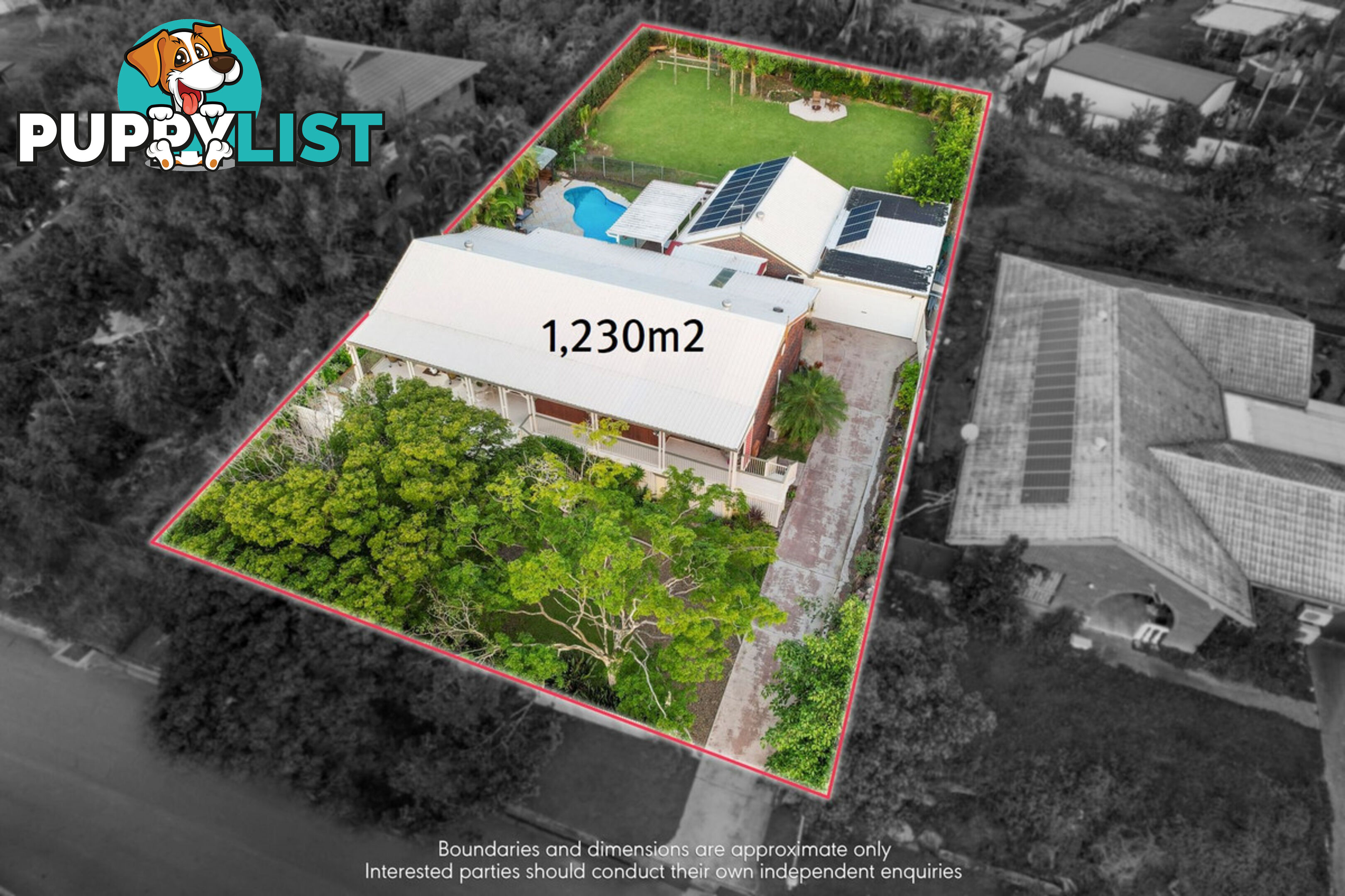 9 Min Min Court DURACK QLD 4077