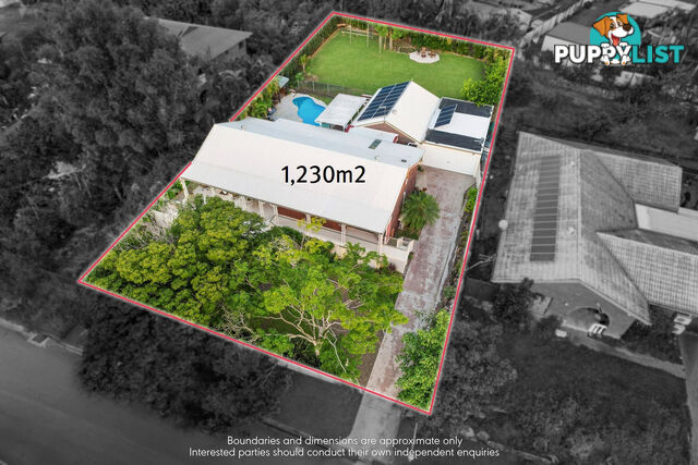 9 Min Min Court DURACK QLD 4077