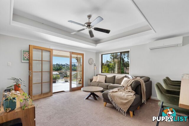9 Min Min Court DURACK QLD 4077