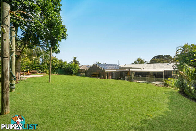 9 Min Min Court DURACK QLD 4077