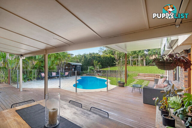 9 Min Min Court DURACK QLD 4077