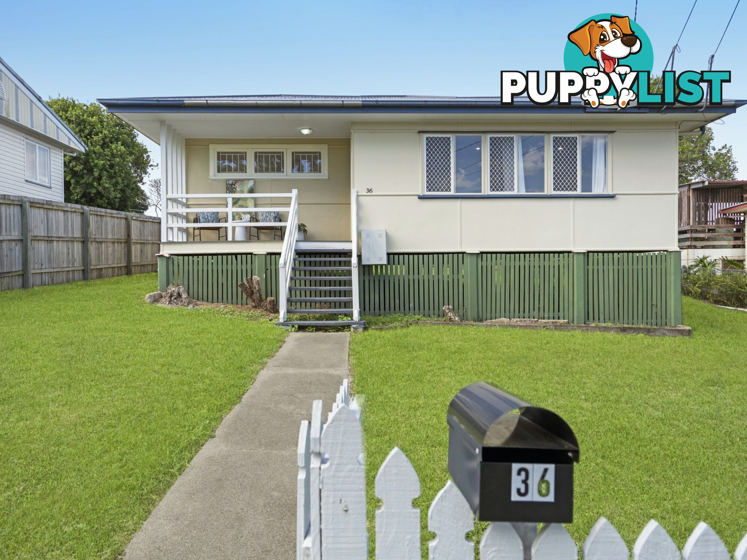 36 McCarthy Road SALISBURY QLD 4107