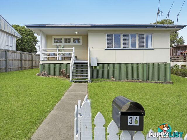 36 McCarthy Road SALISBURY QLD 4107