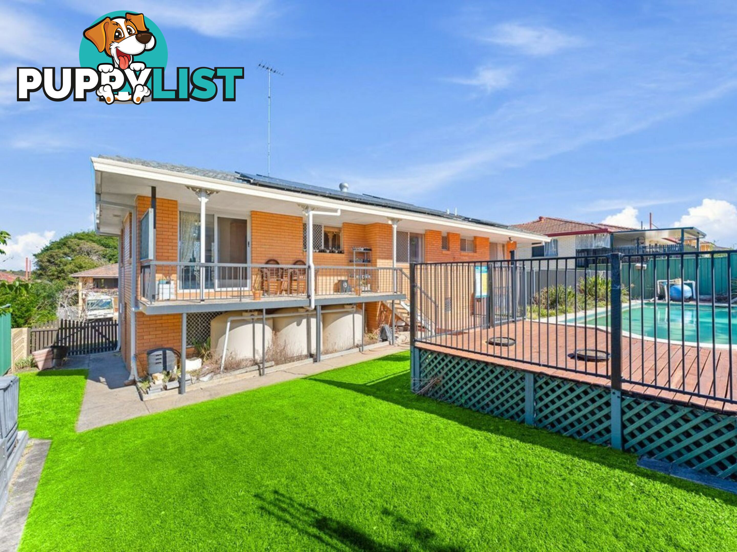 22 Crestgarden Street MACGREGOR QLD 4109