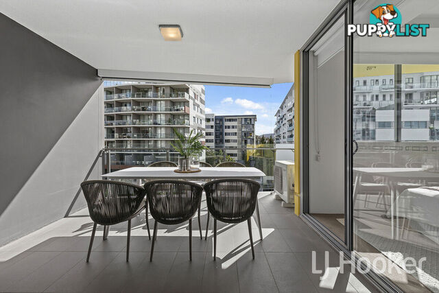 30309/40 Duncan Street WEST END QLD 4101