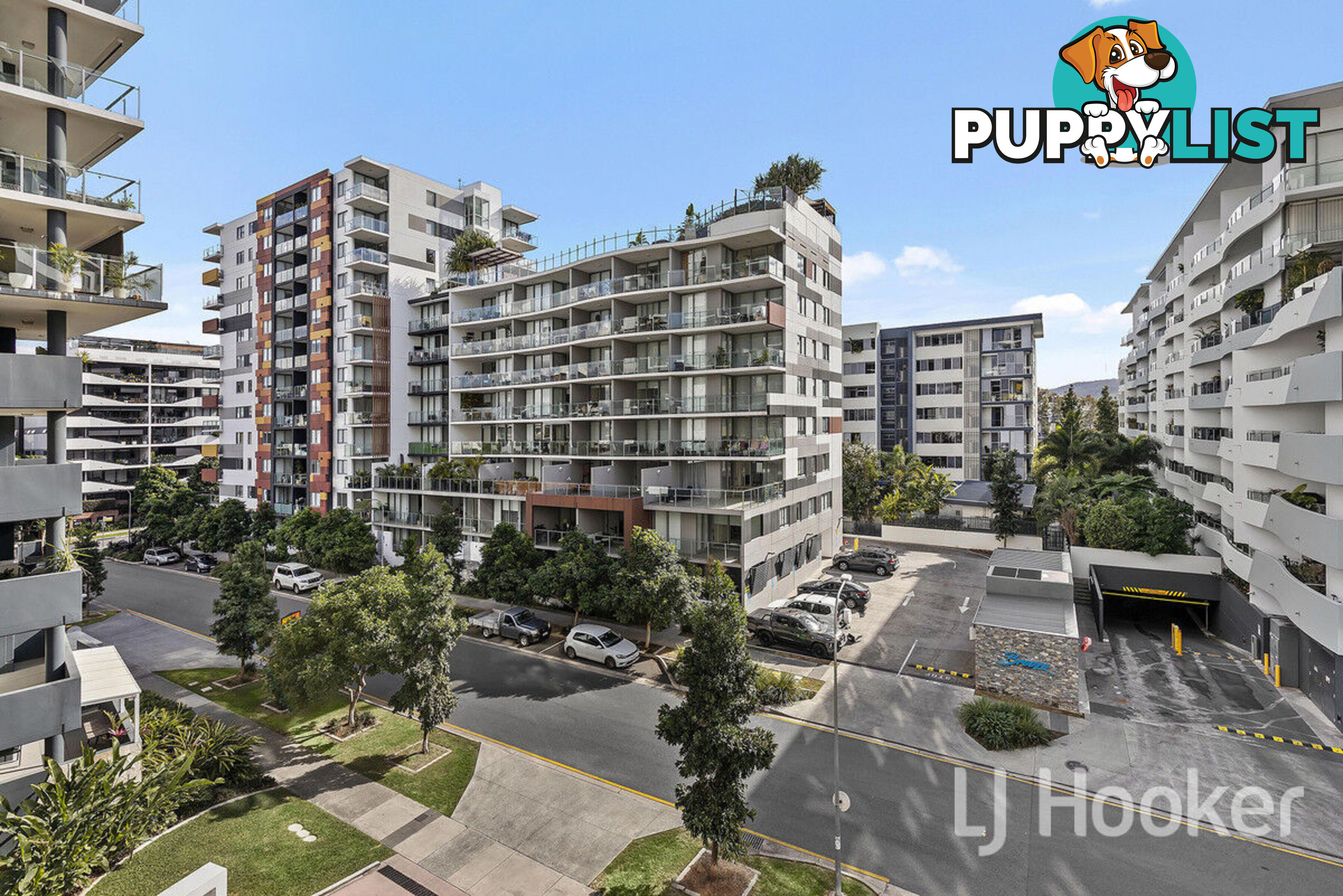 30309/40 Duncan Street WEST END QLD 4101