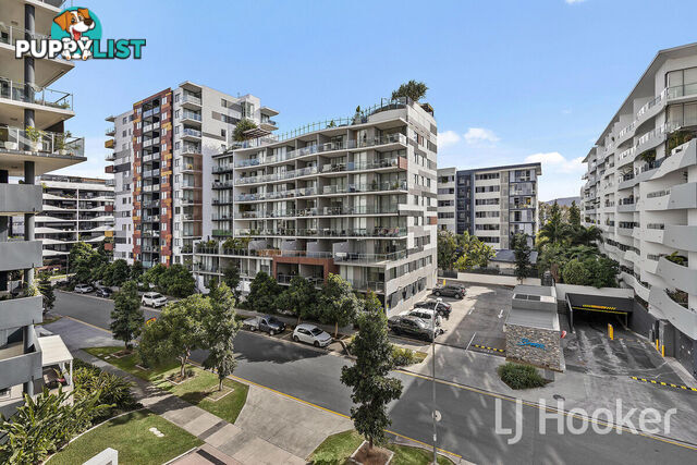 30309/40 Duncan Street WEST END QLD 4101