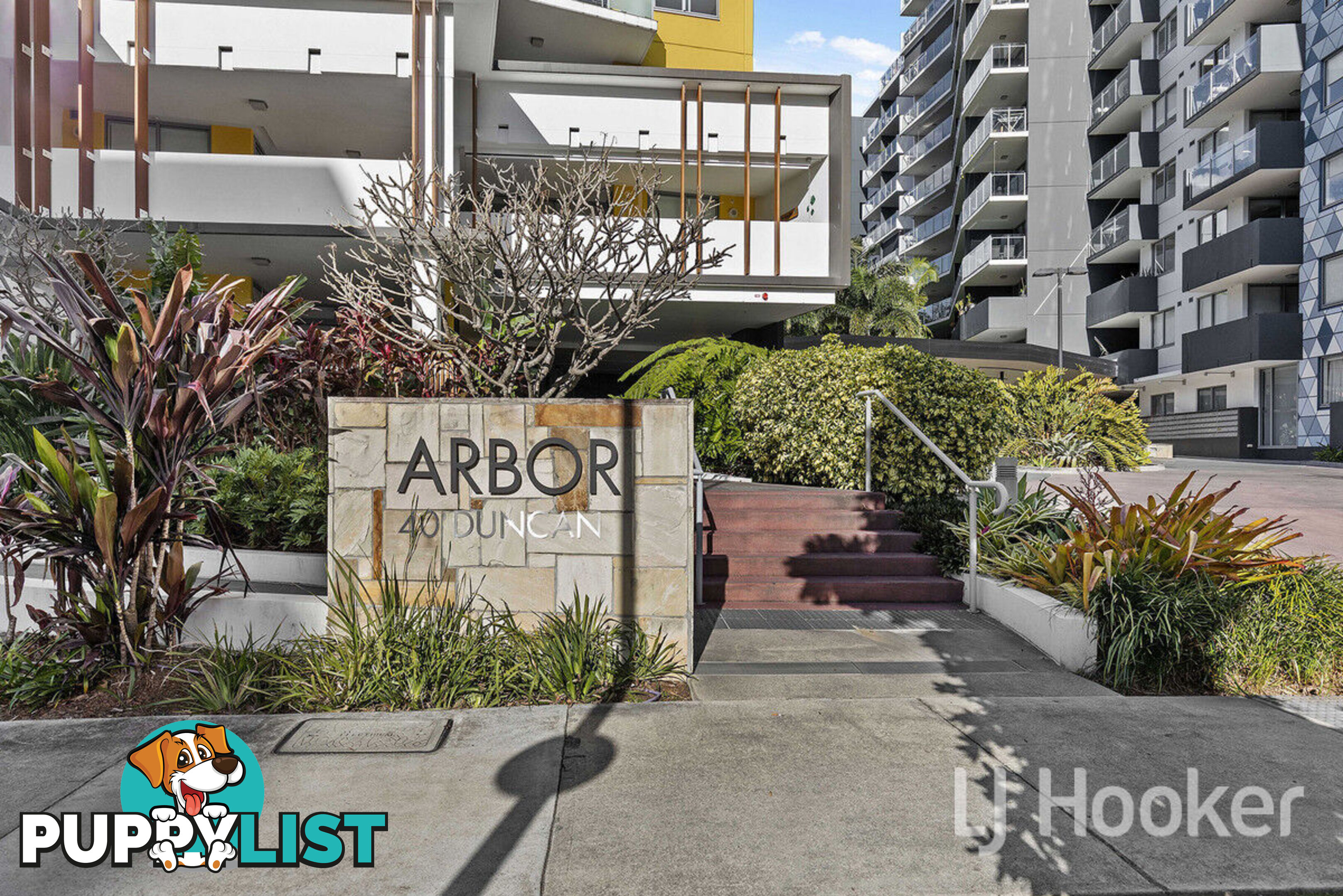 30309/40 Duncan Street WEST END QLD 4101