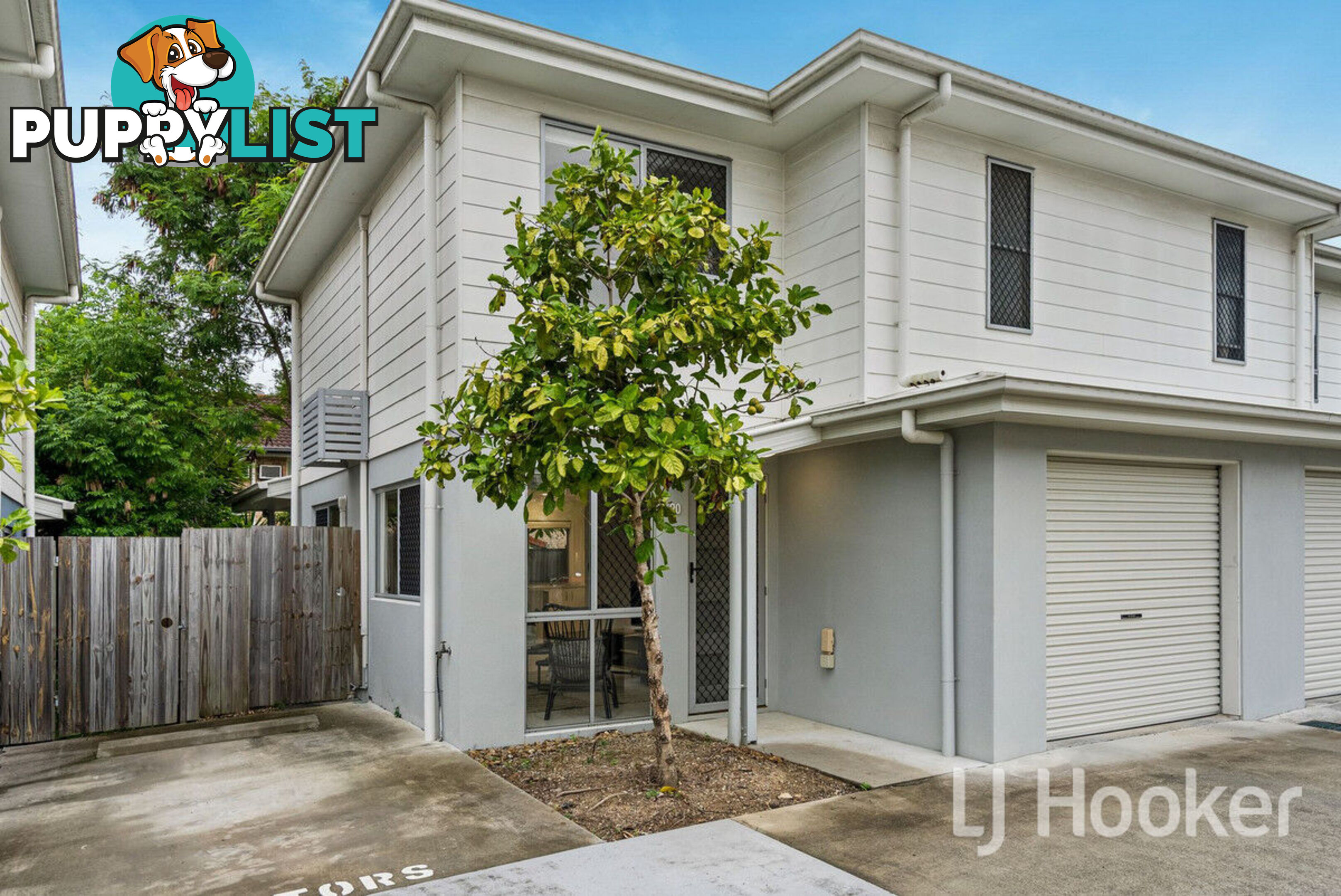 20/63 Harlen Road SALISBURY QLD 4107