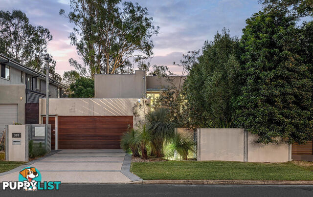 387 Brisbane Corso YERONGA QLD 4104