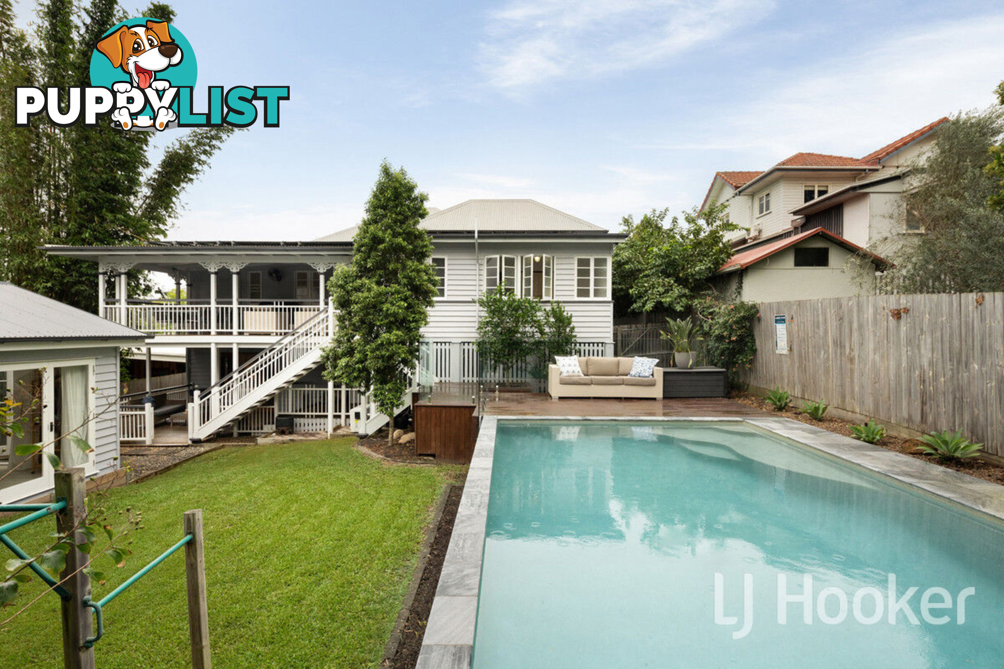 205 Hyde Road YERONGA QLD 4104