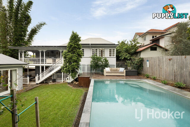 205 Hyde Road YERONGA QLD 4104