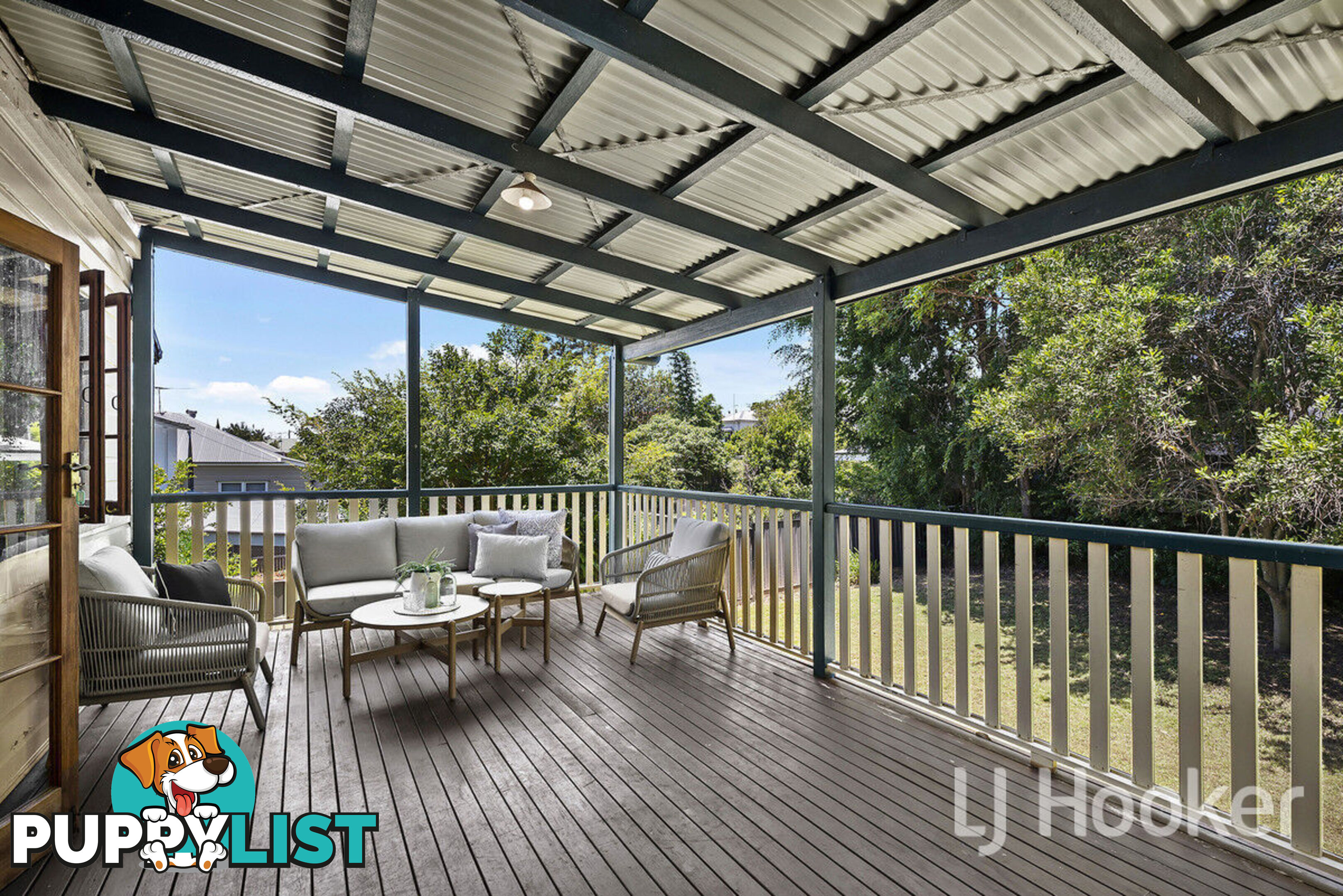 34 Louis Street ANNERLEY QLD 4103