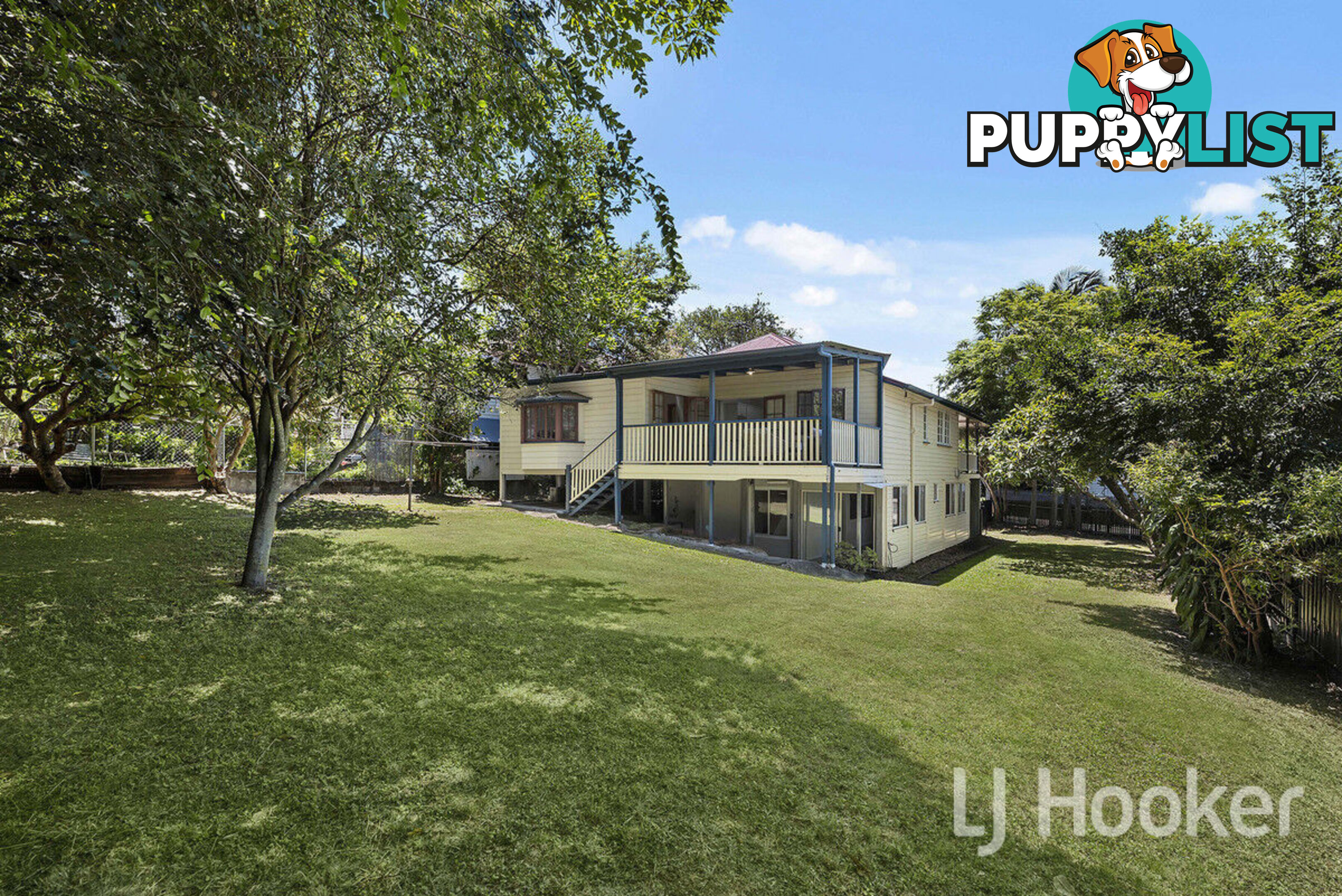 34 Louis Street ANNERLEY QLD 4103