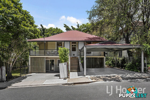 34 Louis Street ANNERLEY QLD 4103