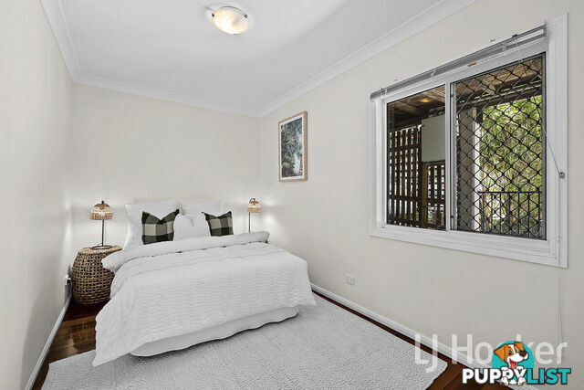 34 Louis Street ANNERLEY QLD 4103