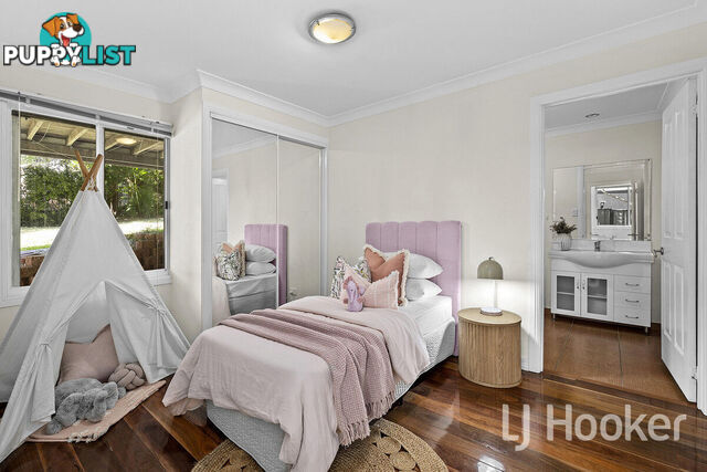 34 Louis Street ANNERLEY QLD 4103