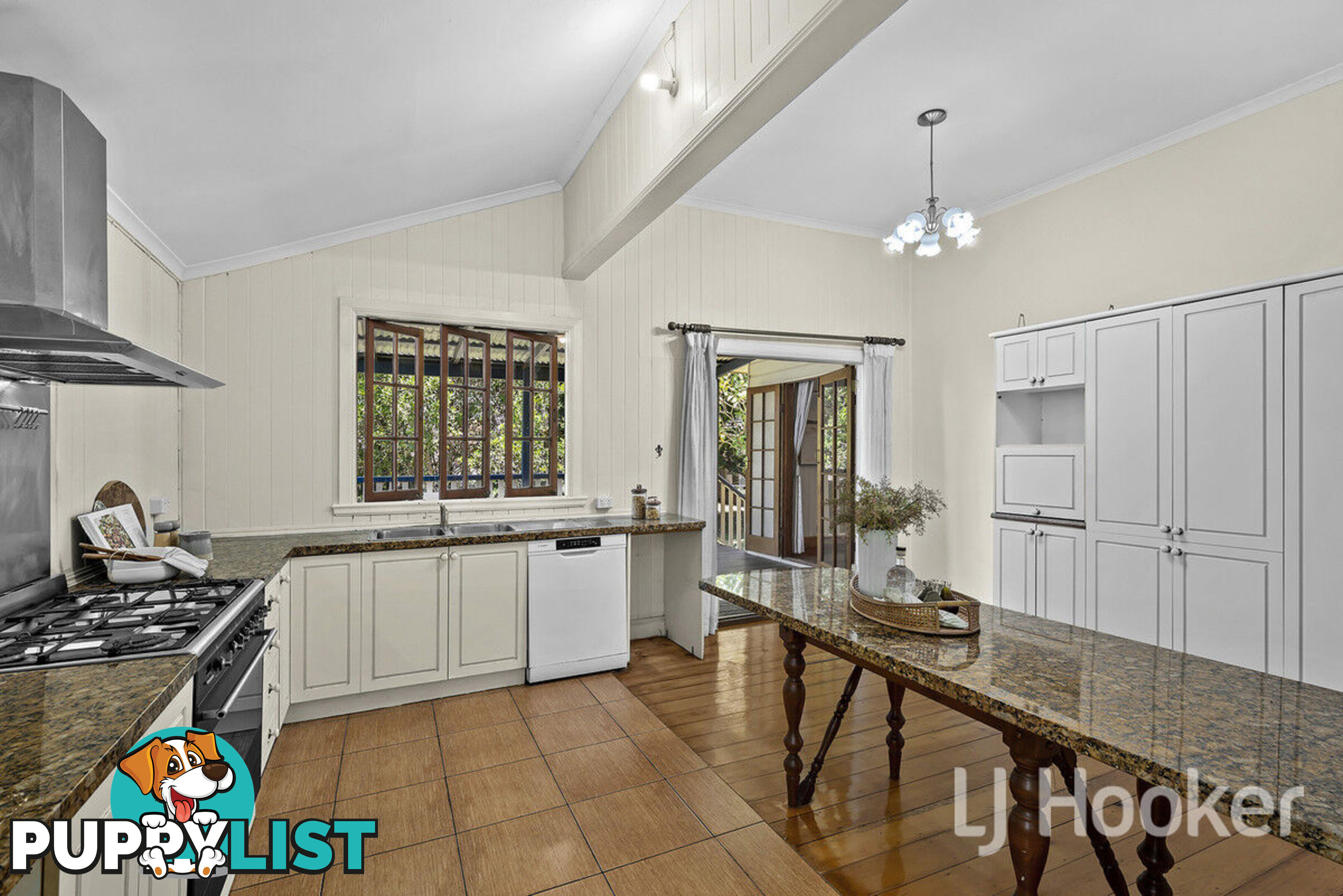 34 Louis Street ANNERLEY QLD 4103