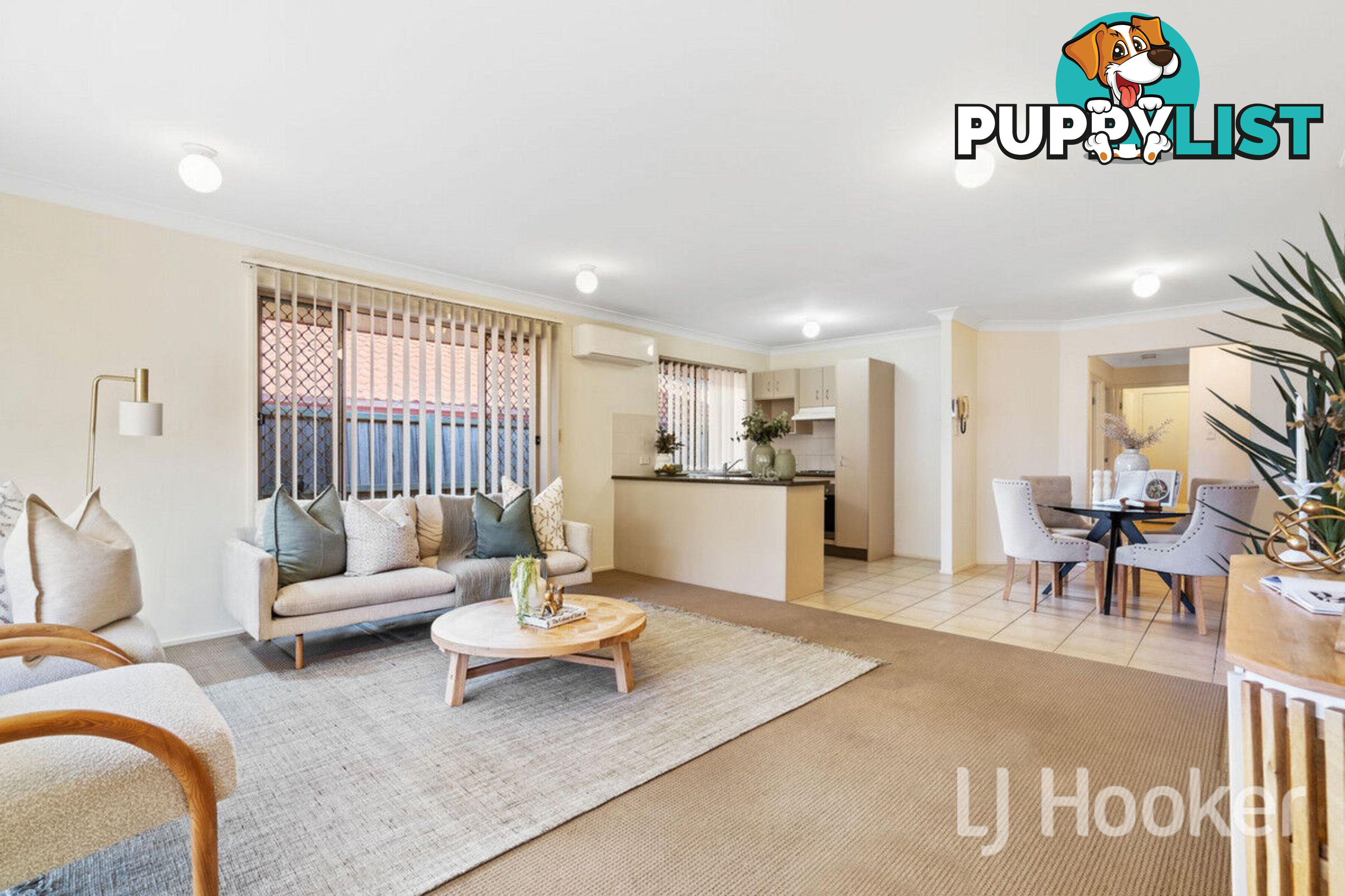 13/12 Collins Street BRASSALL QLD 4305