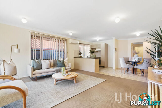 13/12 Collins Street BRASSALL QLD 4305