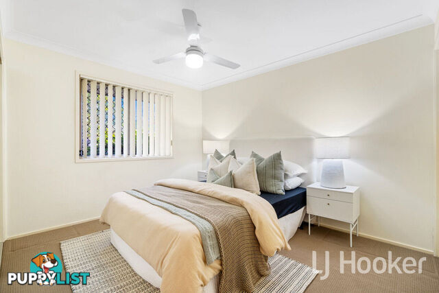 13/12 Collins Street BRASSALL QLD 4305