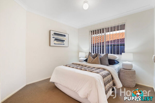 13/12 Collins Street BRASSALL QLD 4305