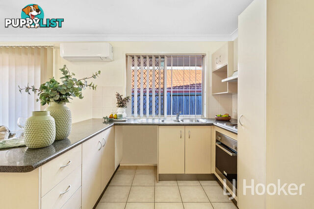 13/12 Collins Street BRASSALL QLD 4305